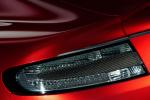 Aston Martin Rapide S 2013 года